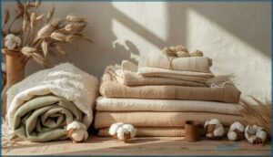 organic and specialty fabric options organic and specialty fabric options