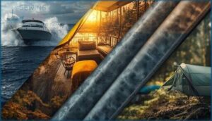 outdoor thread applications and use cases outdoor thread applications and use cases