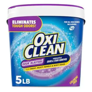 Does Linen Shrink? How to Prevent & Fix It (2026 Guide) 2 OxiClean Odor Blasters Versatile Odor B01BUNHFAS