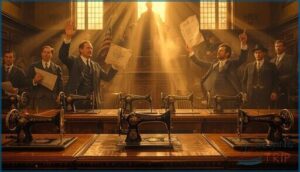 patent disputes and industry collaboration patent disputes and industry collaboration