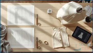 pattern making methods explained pattern making methods explained