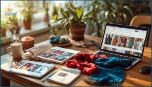 pattern marketplaces and designer platforms pattern marketplaces and designer platforms