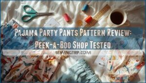 pattern review pajama party pants from peek a boo pattern shop pattern review pajama party pants from peek a boo pattern shop