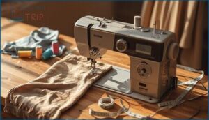 performance and sewing experience performance and sewing experience