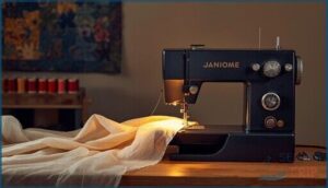 performance and sewing quality performance and sewing quality