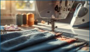 performance and stitching capabilities performance and stitching capabilities