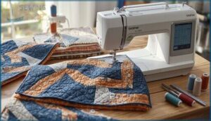 performance for sewing and quilting performance for sewing and quilting