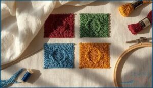 popular backstitch variations to explore popular backstitch variations to explore