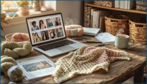 popular crochet pattern websites popular crochet pattern websites