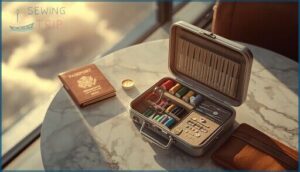 portability and compact design portability and compact design