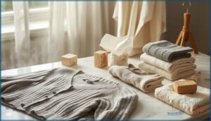 post-ironing care and storage tips post-ironing care and storage tips