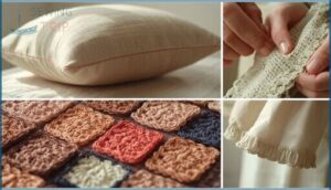 practical applications of slip stitch practical applications of slip stitch