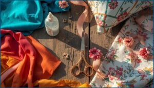 practical projects using fabric glue practical projects using fabric glue