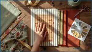 practical tips for confident fabric coordination practical tips for confident fabric coordination