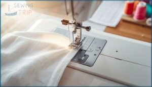 practicing stitch consistency and control practicing stitch consistency and control