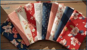 pre-coordinated colors and patterns pre-coordinated colors and patterns