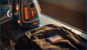 preheating iron and setting correct temperature preheating iron and setting correct temperature