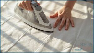 preparing and pressing seams preparing and pressing seams