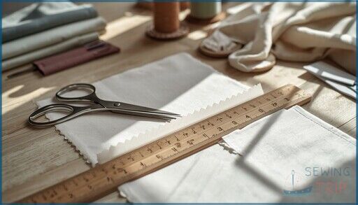 How to Pink Seam Edges: Complete Guide for Flawless Finishes