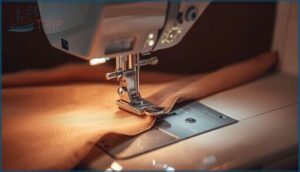 preparing your machine for buttonhole sewing preparing your machine for buttonhole sewing