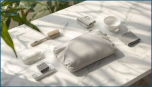 preparing your nylon purse for cleaning preparing your nylon purse for cleaning