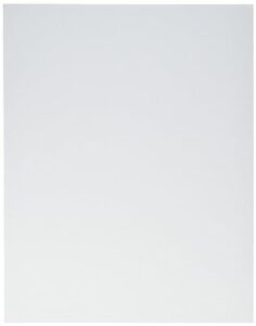 How to Make a Cross Stitch Pattern: Easy Step-by-Step Guide 3 Pres On Mounting Board 11"X14" B003S9UTYM