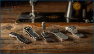 presser feet types and uses presser feet types and uses