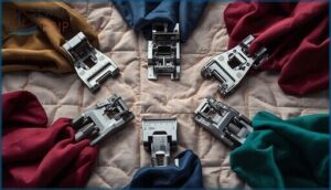 presser feet types and uses presser feet types and uses