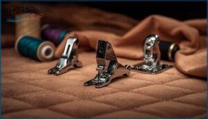 presser feet variety presser feet variety