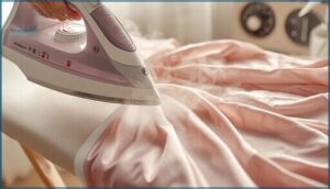 pressing and ironing viscose safely pressing and ironing viscose safely