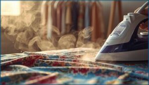 pressing techniques for a professional finish pressing techniques for a professional finish