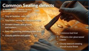 preventing and fixing common sealing issues preventing and fixing common sealing issues