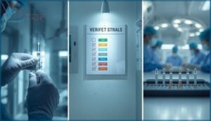 preventing needle selection mistakes preventing needle selection mistakes