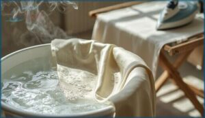 prewashing and shrinkage prevention prewashing and shrinkage prevention