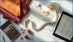 pricing sewing services and products pricing sewing services and products