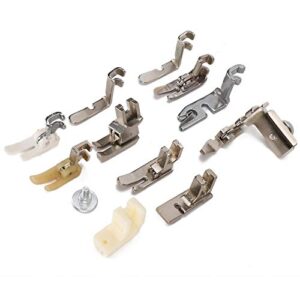 5 Best Vintage Sewing Machine Accessories & Sourcing Guide 2026 3 Professional Sewing Machine Presser Foot B08X2MQLDJ