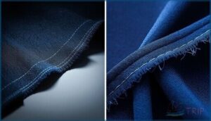 professional vs. homemade look professional vs. homemade look