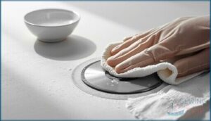 proper blade cleaning steps proper blade cleaning steps