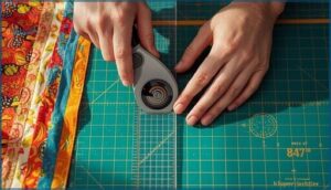 proper hand position and cutting technique proper hand position and cutting technique