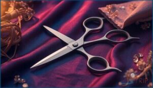 proper usage to preserve scissor quality proper usage to preserve scissor quality