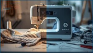 pros and cons of singer profinish serger pros and cons of singer profinish serger