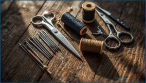 quality and variety of tools quality and variety of tools