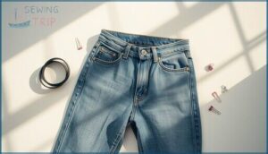 quick no-sew hacks for tightening waist quick no-sew hacks for tightening waist