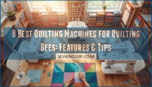 quilting machines for quilting bees quilting machines for quilting bees
