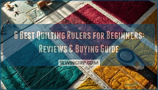 quilting rulers for beginners