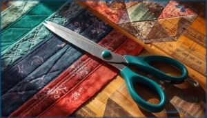 quilting scissors for precision projects quilting scissors for precision projects