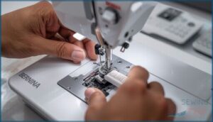 reassembling your machine properly reassembling your machine properly