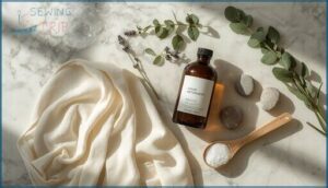 recommended detergents for modal recommended detergents for modal