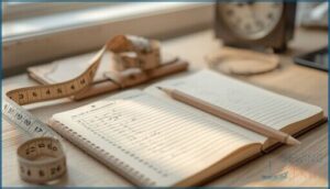 recording and averaging measurements recording and averaging measurements