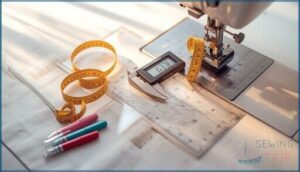 required tools for measurement required tools for measurement